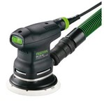 Festool ETS125EQ 